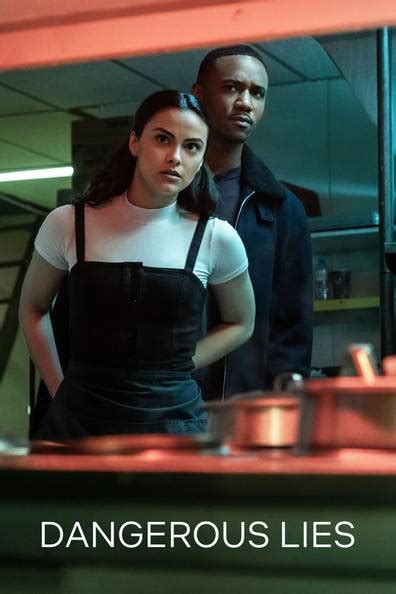 Dangerous Lies (2020): Where to Watch and Stream Online.